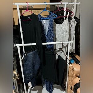 Motherhood Maternity XL bundle